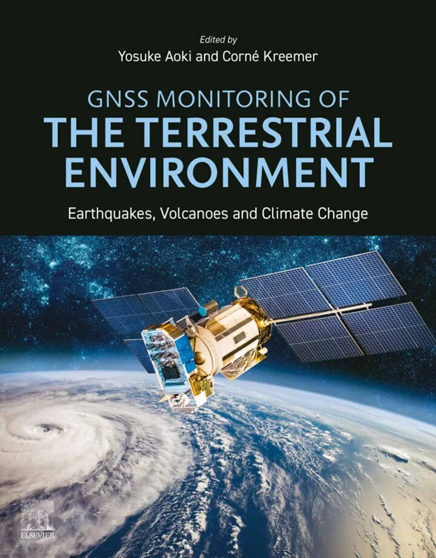 خرید و دانلود نسخه کامل کتاب
GNSS Monitoring of the Terrestrial Environment: Earthquakes, Volcanoes and Climate Change_6a5d4f64440df.webp خرید و دانلود نسخه کامل کتاب
GNSS Monitoring of the Terrestrial Environment: Earthquakes, Volcanoes and Climate Change سورنا بوک - تصویر 1