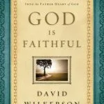 خرید و دانلود نسخه کامل کتاب God Is Faithful: A Daily Invitation into the Father Heart of God