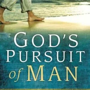 خرید و دانلود نسخه کامل کتاب God’s Pursuit of Man: Tozer’s Profound Prequel to The Pursuit of God