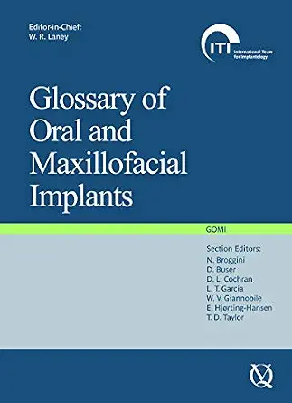 خرید و دانلود نسخه کامل کتاب GOMI, Glossary of Oral and Maxillofacial Implants_6a661619c7da0.webp خرید و دانلود نسخه کامل کتاب GOMI, Glossary of Oral and Maxillofacial Implants - تصویر 1