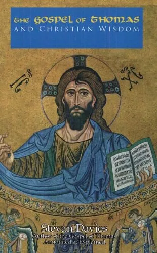 خرید و دانلود نسخه کامل کتاب Gospel of Thomas and Christian Wisdom_68e015a008ef7.jpeg خرید و دانلود نسخه کامل کتاب Gospel of Thomas and Christian Wisdom
