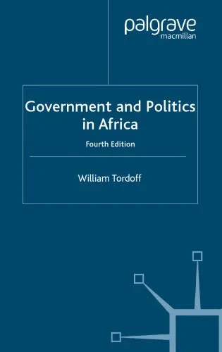 خرید و دانلود نسخه کامل کتاب Government and Politics in Africa_68e9832206528.jpeg خرید و دانلود نسخه کامل کتاب Government and Politics in Africa