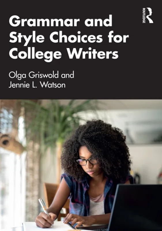 خرید و دانلود نسخه کامل کتاب
Grammar and Style Choices for College Writers_6a5e7314885ee.webp خرید و دانلود نسخه کامل کتاب
Grammar and Style Choices for College Writers - تصویر 1