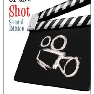 خرید و دانلود نسخه کامل کتاب Grammar of the Shot, Second Edition