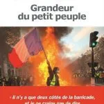 خرید و دانلود نسخه کامل کتاب Grandeur du petit peuple : Heurs et malheurs des Gilets jaunes