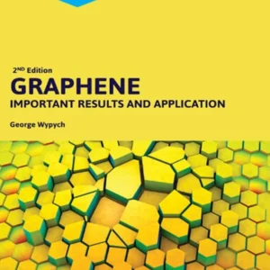 خرید و دانلود نسخه کامل کتاب 
Graphene: Important Results and Applications 2nd Edition سورنا بوک