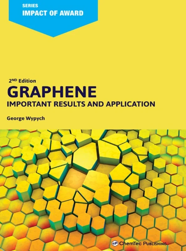 خرید و دانلود نسخه کامل کتاب
Graphene: Important Results and Applications 2nd Edition_6a5d11f8b8c11.webp خرید و دانلود نسخه کامل کتاب
Graphene: Important Results and Applications 2nd Edition سورنا بوک - تصویر 1