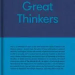 خرید و دانلود نسخه کامل کتاب Great Thinkers: Simple Tools from 60 Great Thinkers to Improve Your Life Today