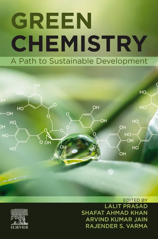 خرید و دانلود نسخه کامل کتاب
Green Chemistry: A Path to Sustainable Development_6a5e449df0a01.webp خرید و دانلود نسخه کامل کتاب
Green Chemistry: A Path to Sustainable Development - تصویر 1