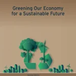 خرید و دانلود نسخه کامل کتاب 
Greening Our Economy for a Sustainable Future (Science of Sustainable Systems)