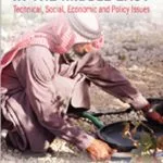 خرید و دانلود نسخه کامل کتاب Greywater Use in the Middle East: Technical, Social, Economic and Policy Issues