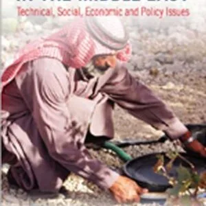 خرید و دانلود نسخه کامل کتاب Greywater Use in the Middle East: Technical, Social, Economic and Policy Issues