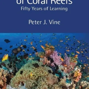 خرید و دانلود نسخه کامل کتاب 
Growth and Decay of Coral Reefs: Fifty Years of Learning سورنا بوک