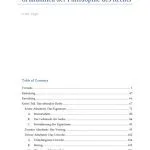 خرید و دانلود نسخه کامل کتاب Grundlinien der Philosophie des Rechts oder Naturrecht und Staatswissenschaft im Grundrisse