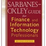 خرید و دانلود نسخه کامل کتاب Guide for finance and and information technology professionals