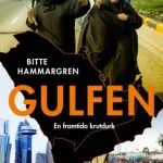 خرید و دانلود نسخه کامل کتاب Gulfen : en framtida krutdurk