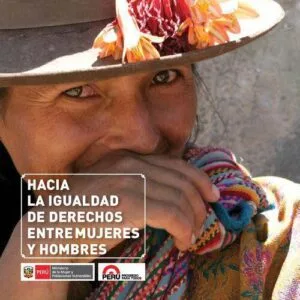 خرید و دانلود نسخه کامل کتاب Hacia la igualdad de derechos entre mujeres y hombres