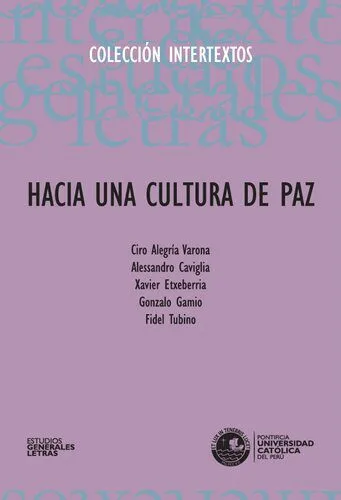 خرید و دانلود نسخه کامل کتاب Hacia una cultura de paz_68fd0f9fdf91b.jpeg خرید و دانلود نسخه کامل کتاب Hacia una cultura de paz