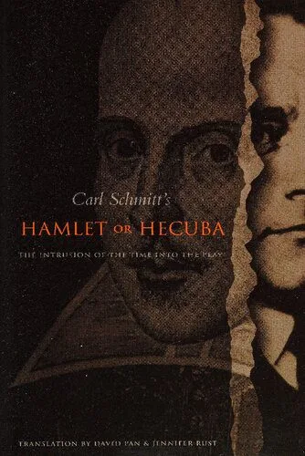 خرید و دانلود نسخه کامل کتاب Hamlet or Hecuba: the intrusion of the time into the play_68e323501f6cf.jpeg خرید و دانلود نسخه کامل کتاب Hamlet or Hecuba: the intrusion of the time into the play