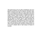 خرید و دانلود نسخه کامل کتاب Hamlet versus Lear: Cultural Politics and Shakespeare’s Art