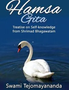خرید و دانلود نسخه کامل کتاب Hamsa Gita: Treatise on Self-Knowledge