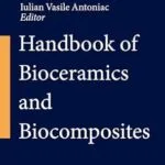 خرید و دانلود نسخه کامل کتاب Handbook of Bioceramics and Biocomposites