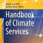 خرید و دانلود نسخه کامل کتاب Handbook of Climate Services