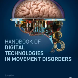 خرید و دانلود نسخه کامل کتاب 
Handbook of Digital Technologies in Movement Disorders سورنا بوک