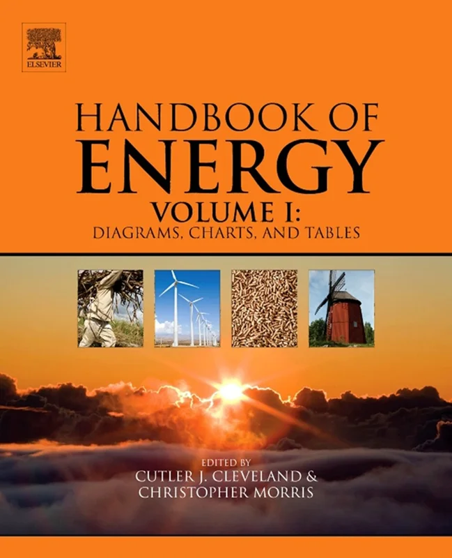 خرید و دانلود نسخه کامل کتاب
Handbook of Energy: Diagrams, Charts, and Tables_6a5fb28aa6e60.webp خرید و دانلود نسخه کامل کتاب
Handbook of Energy: Diagrams, Charts, and Tables - تصویر 1