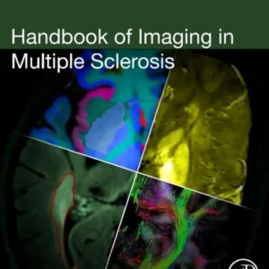 خرید و دانلود نسخه کامل کتاب 
Handbook of Imaging in Multiple Sclerosis
