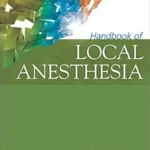 خرید و دانلود نسخه کامل کتاب Handbook of Local Anesthesia - E-Book