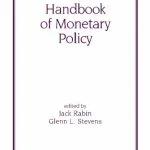خرید و دانلود نسخه کامل کتاب Handbook of Monetary Policy (Public Administration and Public Policy)