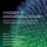 خرید و دانلود نسخه کامل کتاب 
Handbook of Nanomaterials, Volume 1: Electronics, Information Technology, Energy, Transportation, and Consumer Products سورنا بوک