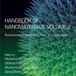 خرید و دانلود نسخه کامل کتاب 
Handbook of Nanomaterials, Volume 2: Biomedicine, Environment, Food, and Agriculture سورنا بوک