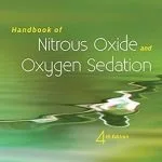 خرید و دانلود نسخه کامل کتاب Handbook of Nitrous Oxide and Oxygen Sedation - E-Book