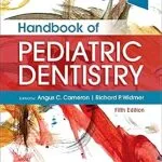 خرید و دانلود نسخه کامل کتاب Handbook of Pediatric Dentistry E-Book