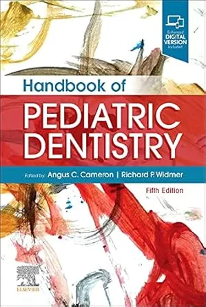 خرید و دانلود نسخه کامل کتاب Handbook of Pediatric Dentistry E-Book_6a62441e36b13.jpeg خرید و دانلود نسخه کامل کتاب Handbook of Pediatric Dentistry E-Book - تصویر 1