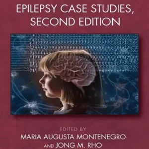 خرید و دانلود نسخه کامل کتاب 
Handbook of Pediatric Epilepsy Case Studies, Second Edition 2nd Edition