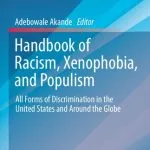 خرید و دانلود نسخه کامل کتاب Handbook of Racism, Xenophobia, and Populism: All Forms of Discrimination in the United States and Around the Globe