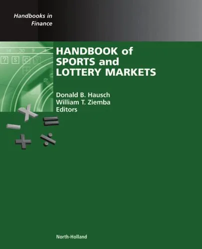 خرید و دانلود نسخه کامل کتاب Handbook of Sports and Lottery Markets (Handbooks in Finance)_68cb71159c121.jpeg خرید و دانلود نسخه کامل کتاب Handbook of Sports and Lottery Markets (Handbooks in Finance)