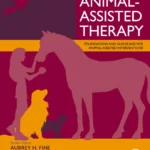 خرید و دانلود نسخه کامل کتاب 
Handbook on Animal-Assisted Therapy 6th Edition