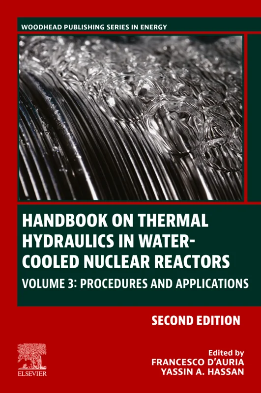 خرید و دانلود نسخه کامل کتاب
Handbook on Thermal Hydraulics in Water-Cooled Nuclear Reactors: Volume 3: Procedures and Applications_6a5d57d00a365.webp خرید و دانلود نسخه کامل کتاب
Handbook on Thermal Hydraulics in Water-Cooled Nuclear Reactors: Volume 3: Procedures and Applications سورنا بوک - تصویر 1