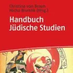 خرید و دانلود نسخه کامل کتاب Handbuch Jüdische Studien
