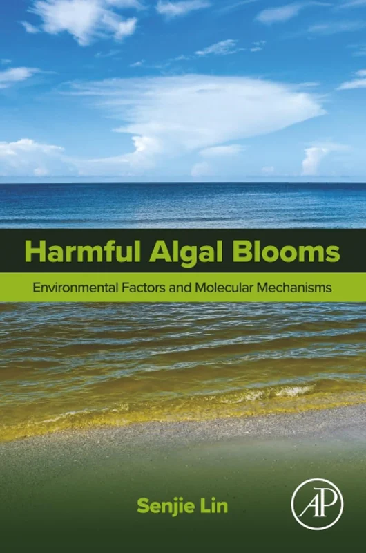 خرید و دانلود نسخه کامل کتاب
Harmful Algal Blooms: Environmental Factors and Molecular Mechanisms_6a5e30c229e6b.webp خرید و دانلود نسخه کامل کتاب
Harmful Algal Blooms: Environmental Factors and Molecular Mechanisms - تصویر 1