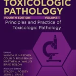 خرید و دانلود نسخه کامل کتاب 
Haschek and Rousseaux's Handbook of Toxicologic Pathology, Volume 1: Principles and Practice of Toxicologic Pathology 4th Edition
