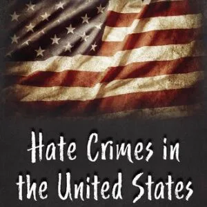 خرید و دانلود نسخه کامل کتاب Hate Crimes in the United States