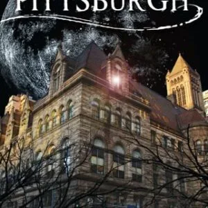 خرید و دانلود نسخه کامل کتاب Haunted Pittsburgh