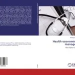 خرید و دانلود نسخه کامل کتاب Health economics and management