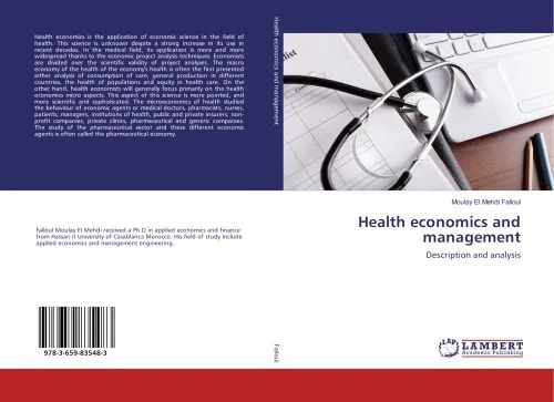 خرید و دانلود نسخه کامل کتاب Health economics and management_68c9e7ae58b82.jpeg خرید و دانلود نسخه کامل کتاب Health economics and management