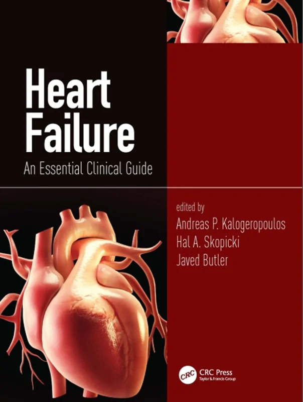 خرید و دانلود نسخه کامل کتاب
Heart Failure: An Essential Clinical Guide_6a5e8fbb3ff29.webp خرید و دانلود نسخه کامل کتاب
Heart Failure: An Essential Clinical Guide - تصویر 1